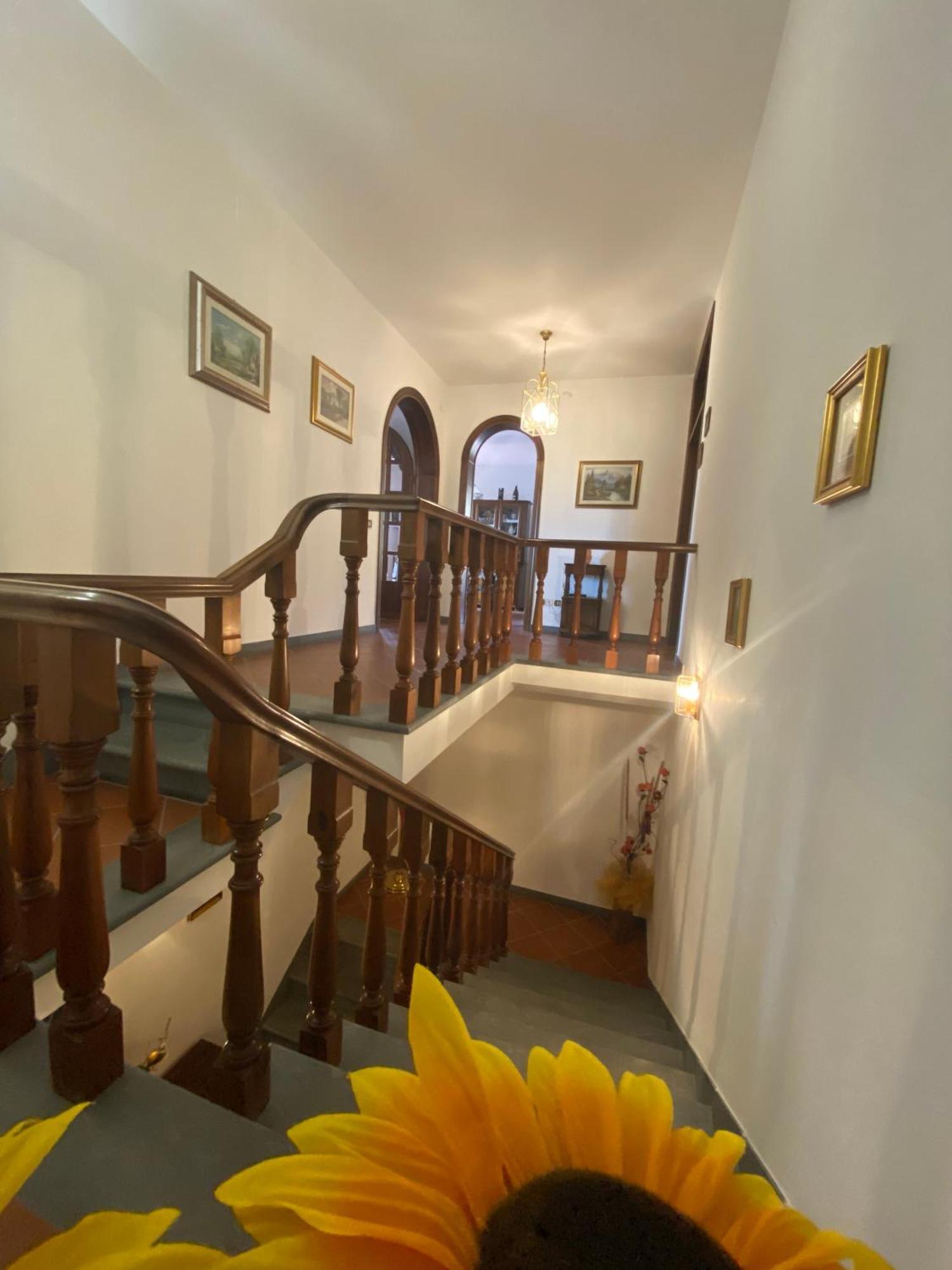 Villa Maria Cascina Ngoại thất bức ảnh