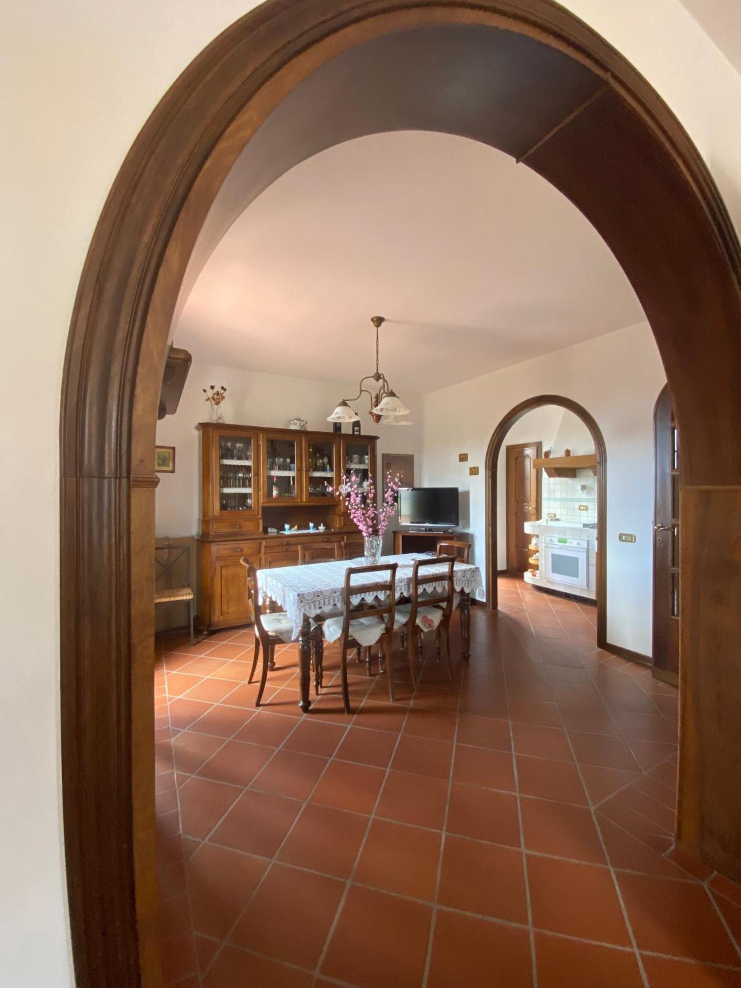 Villa Maria Cascina Ngoại thất bức ảnh