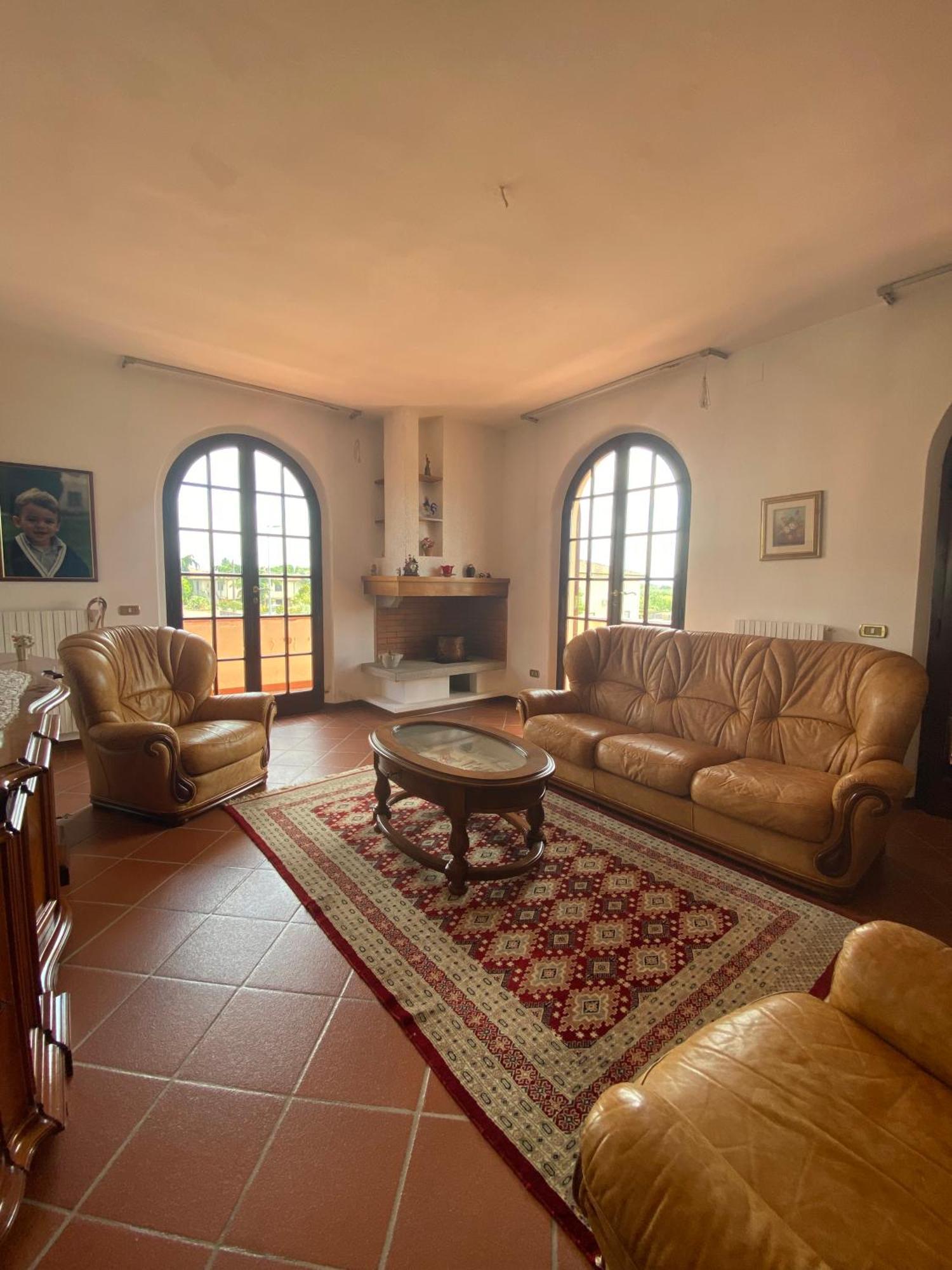 Villa Maria Cascina Ngoại thất bức ảnh